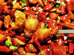 -悦融琥珀·京鲁菜·海味珍品(西单店)