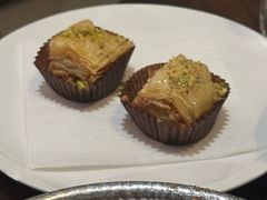 -ELI FALAFEL Lebanese&Mediterranean黎巴嫩美食(富城路店)