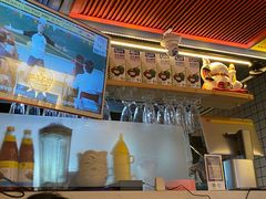 -星椰叻沙·椰浆鲜虾面(江南西店)