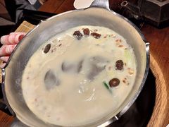 -无老锅(苓雅店)