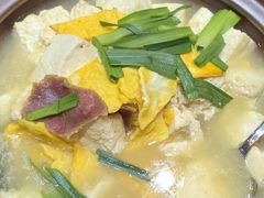 -宗氏一喜砂锅·特色湖北菜(楚河汉街店)