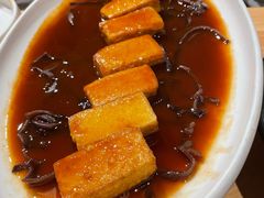 -荷恬·精致蔬食料理(富国街店)