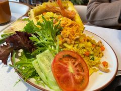 -Linlin泰餐厅(华夏幸福店)