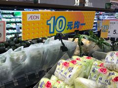 -AEON永旺(东方宝泰店)