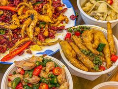 -重庆椒麻鱼·川味江湖菜