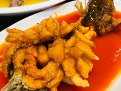 -花园茶楼(兴城西路店)