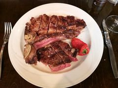 -Keens Steakhouse