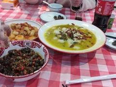 -饶福记·南昌烧烤大排档(九龙湖土著店)