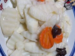 -王婆炒鱼(总店)