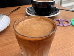 -The PEAT Coffee(深业中城店)