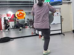 -超减·私教减肥馆(世博店)