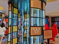 -泡泡玛特POPMART(天环购物中心店)