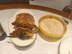 -梅利汴京烤鸭•开封豫菜地标店(东大街店)