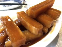 秘制萝卜条-五稻厨房粤西菜(新闻店)
