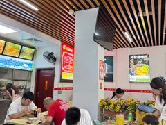 -凤张螺蛳粉·爽口粉(跃进路总店)