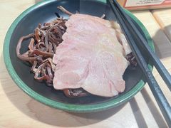 -一蘭拉面(尖沙咀店)