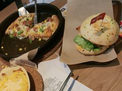 -必胜客(龙泉万达店)