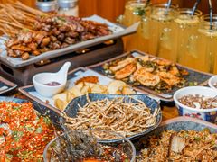 -五样儿西昌小签签烤串(建设路店)