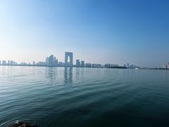 -金鸡湖景区