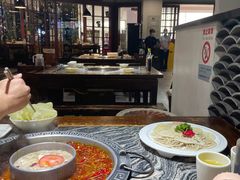 -晓宇重庆火锅(大唐不夜城店)