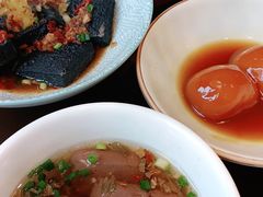 -火宫殿·湘菜小吃·商务宴请·生日聚会(东塘店)