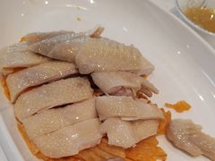 -金河半岛园林酒家(金融城店)