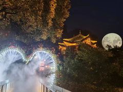 -巴倒烫陆派火锅山庄(南山总店)