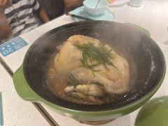 -刀板香·安徽菜(国购IFC店)