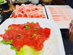 -味蜀吾正宗川味老火锅(横店店)