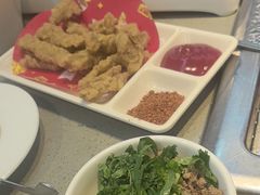 -海底捞火锅(高新活力汇店)