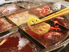 -胖碗火锅(观音桥店)