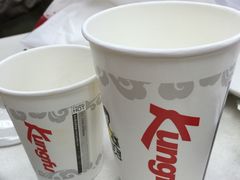 -真功夫(联丰店)