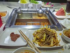 -海底捞火锅(吾悦国际广场店)