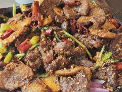 -孙家外婆•长春地标美食新名片(红旗街万达店)