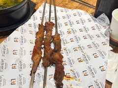 -玛森烧烤(汇佳商城店)