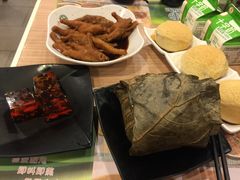 -添好运点心专门店(中环IFC店)