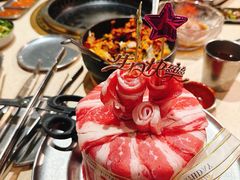 -Ant 蚂蚁洞烤肉·大营地(上海静安大悦城店)