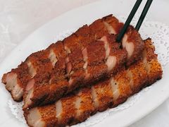 -台山第一家兴华黄鳝饭·黄鳝婆(彭沙坑总店)