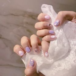 -PinkBaby美甲美睫