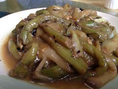 农家芋苗煲-东兴黄鳝饭店(江洲店)