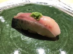 青花鱼寿司-鮨青(恒基名人购物中心店)