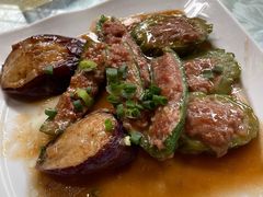 煎酿三宝-大树头·花园餐厅(市桥店)