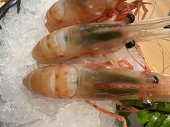 -花和海鲜自助(梅江店)