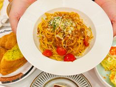 -斗牛士牛排餐厅(嘉里汇店)