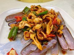 -寻味顺德·南记酒家·传统顺德菜·鱼生(广源路店)
