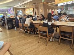 -大师兄·西北小馆(北站缤果空间店)