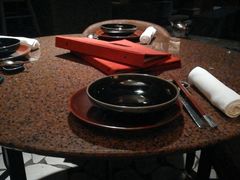 -湖滨28中餐厅·西湖宴·杭州君悦酒店