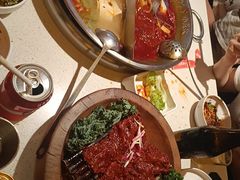 -小龙坎火锅(春熙太古里店)