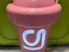 -gleeglee乐溢亦茶(合生汇店)