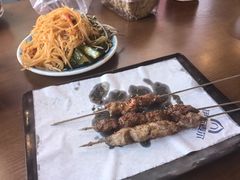 -伊斯麦尔丝路·新派菜(沙子口店)